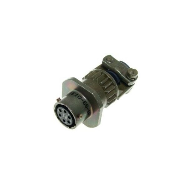 PT 6C 6-20 SKT RECP